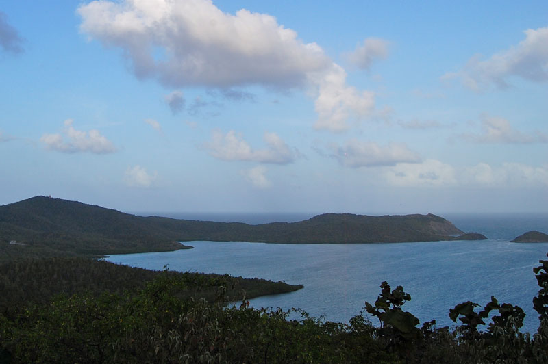 France, Martinique